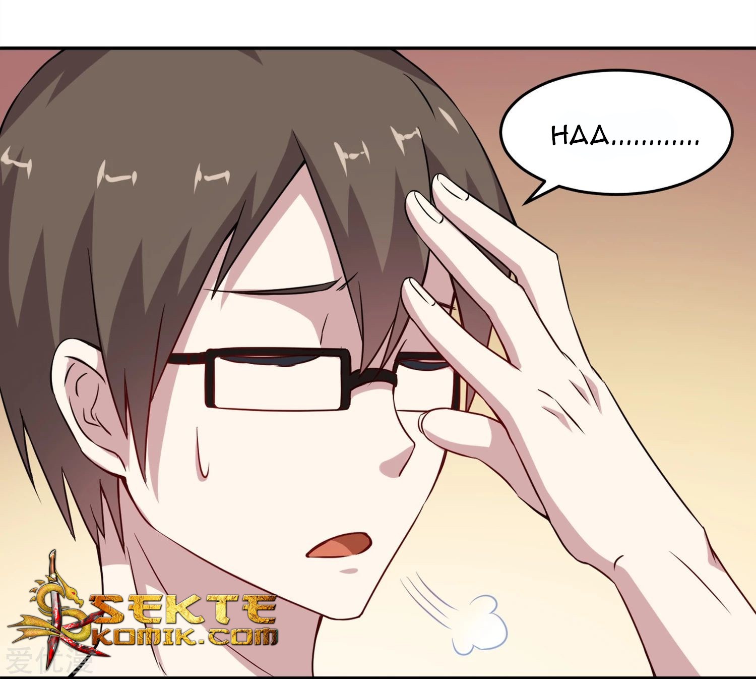 Godly Mobile Game Chapter 10 Gambar 31